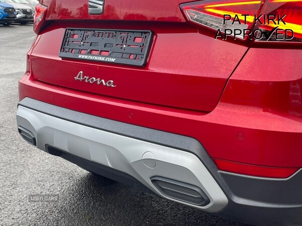 Used SEAT Arona 2023 for sale - 76381371: Photo 34