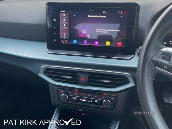 Used SEAT Arona 2023 for sale - 76381371: Photo 41