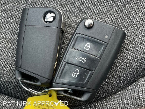 Used SEAT Arona 2023 for sale - 76381371: Photo 42