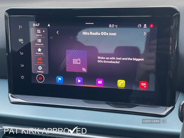 Used SEAT Arona 2023 for sale - 76381371: Photo 43