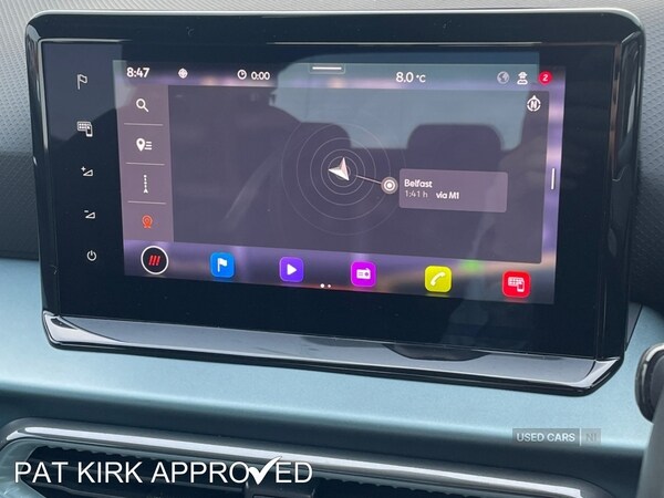 Used SEAT Arona 2023 for sale - 76381371: Photo 44