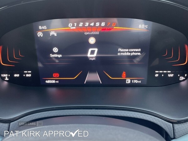 Used SEAT Arona 2023 for sale - 76381371: Photo 7