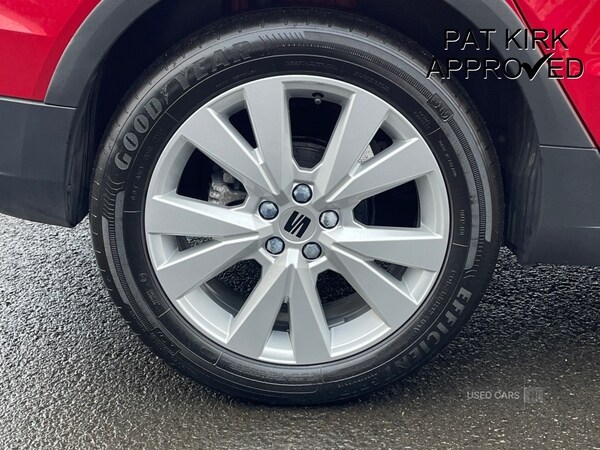 Used SEAT Arona 2023 for sale - 76381371: Photo 8