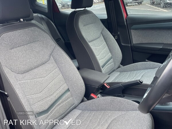 Used SEAT Arona 2023 for sale - 76381371: Photo 9