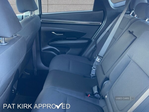 Used Hyundai TUCSON 2022 for sale - 76977120: Photo 11