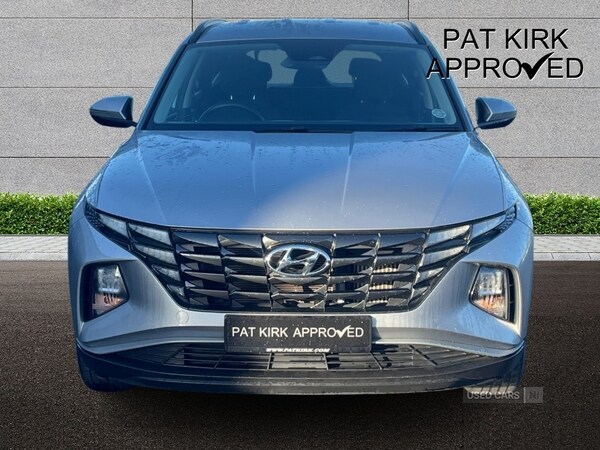 Used Hyundai TUCSON 2022 for sale - 76977120: Photo 13