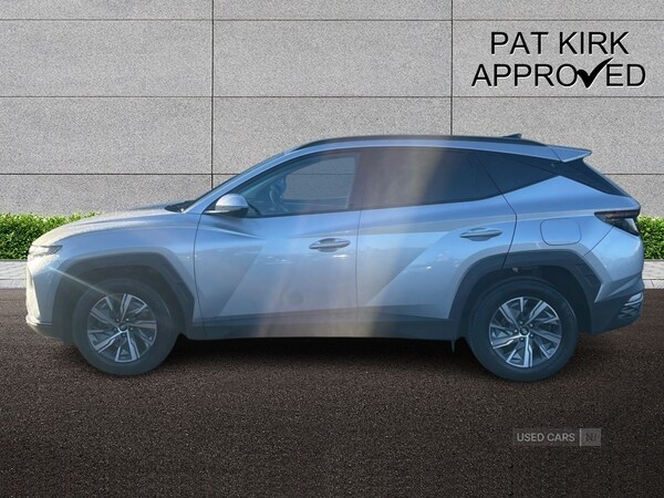 Used Hyundai TUCSON 2022 for sale - 76977120: Photo 15