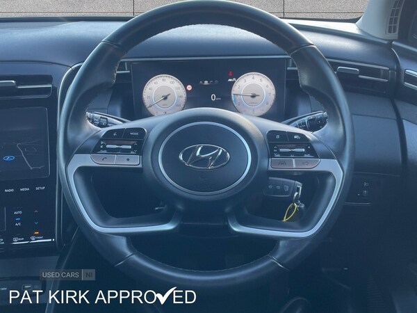 Used Hyundai TUCSON 2022 for sale - 76977120: Photo 18