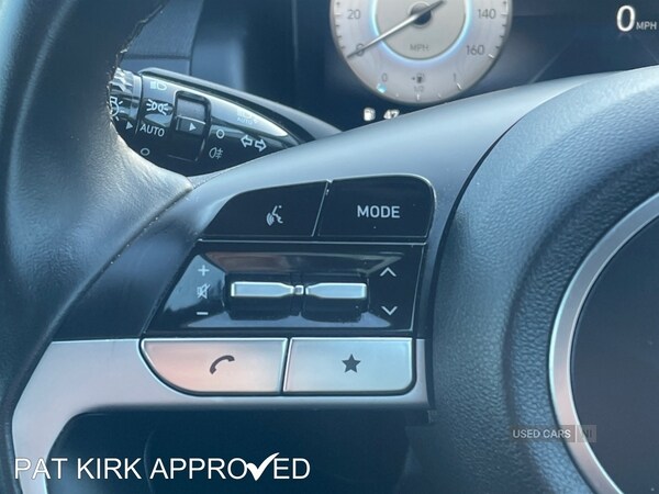 Used Hyundai TUCSON 2022 for sale - 76977120: Photo 19