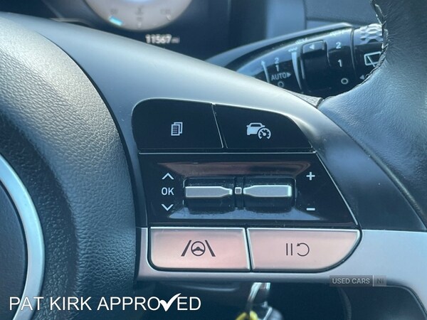 Used Hyundai TUCSON 2022 for sale - 76977120: Photo 20