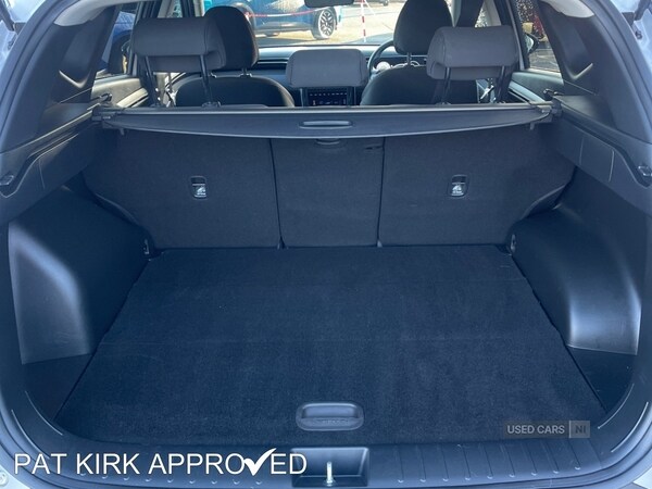 Used Hyundai TUCSON 2022 for sale - 76977120: Photo 23