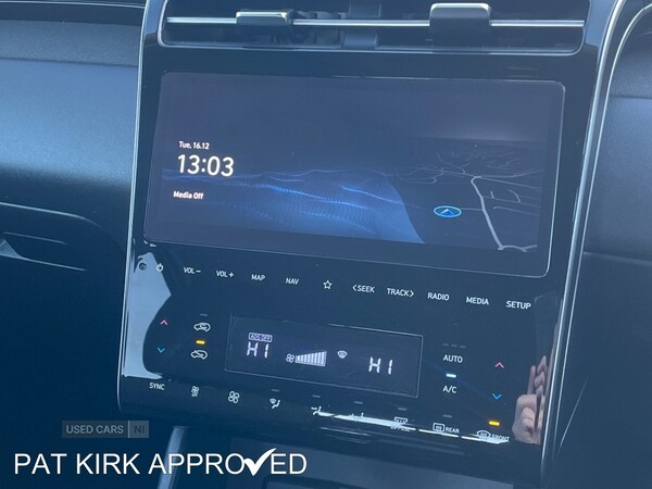 Used Hyundai TUCSON 2022 for sale - 76977120: Photo 25