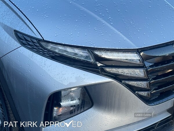 Used Hyundai TUCSON 2022 for sale - 76977120: Photo 26