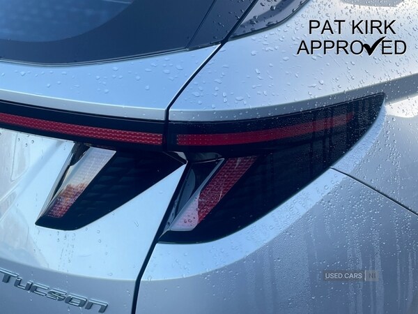 Used Hyundai TUCSON 2022 for sale - 76977120: Photo 27