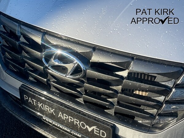 Used Hyundai TUCSON 2022 for sale - 76977120: Photo 28