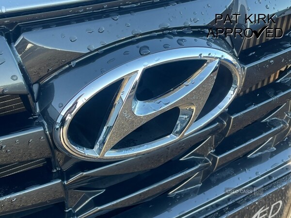 Used Hyundai TUCSON 2022 for sale - 76977120: Photo 29