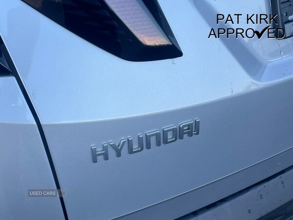 Used Hyundai TUCSON 2022 for sale - 76977120: Photo 30