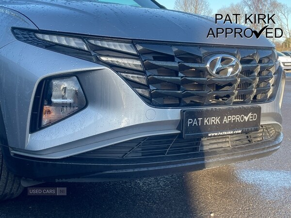 Used Hyundai TUCSON 2022 for sale - 76977120: Photo 31