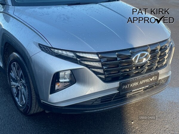 Used Hyundai TUCSON 2022 for sale - 76977120: Photo 32