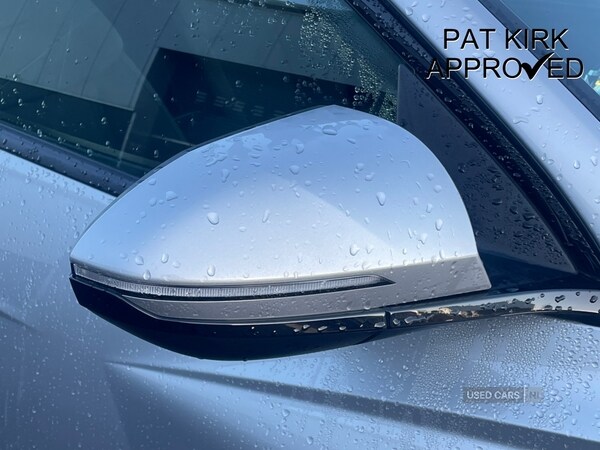 Used Hyundai TUCSON 2022 for sale - 76977120: Photo 33