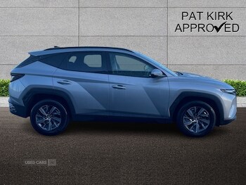 Used Hyundai TUCSON 2022 for sale - 76977120: Photo