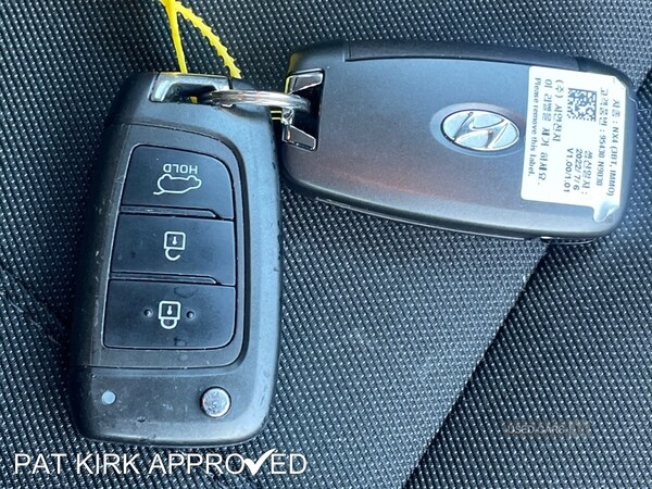 Used Hyundai TUCSON 2022 for sale - 76977120: Photo 42