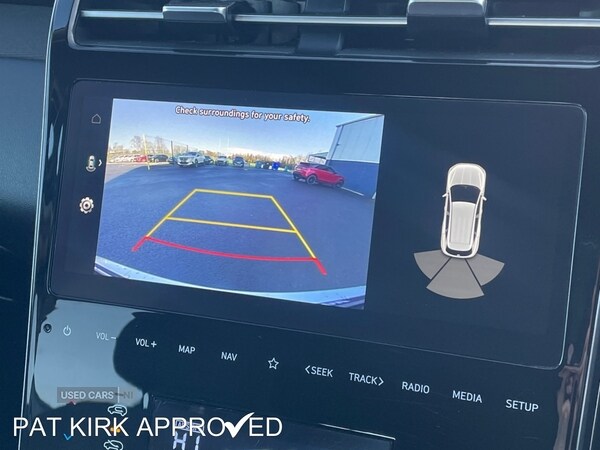 Used Hyundai TUCSON 2022 for sale - 76977120: Photo 43