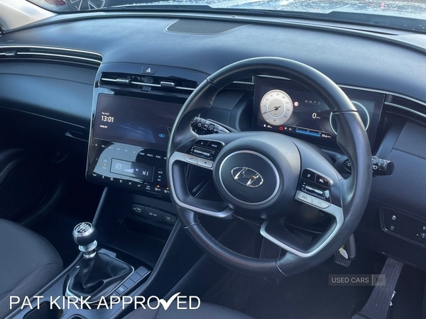 Used Hyundai TUCSON 2022 for sale - 76977120: Photo 5