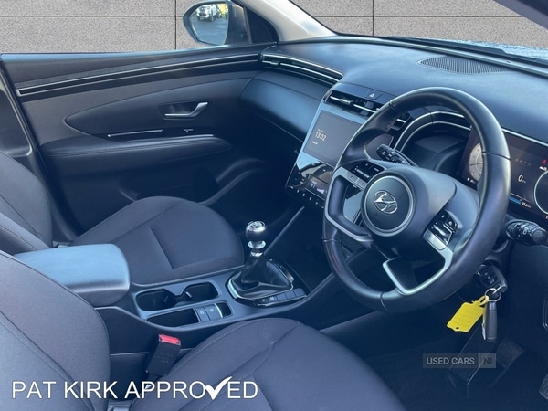 Used Hyundai TUCSON 2022 for sale - 76977120: Photo 6