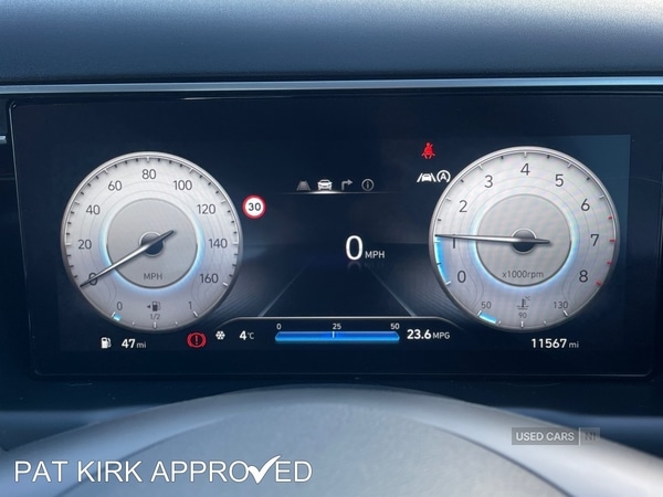 Used Hyundai TUCSON 2022 for sale - 76977120: Photo 7