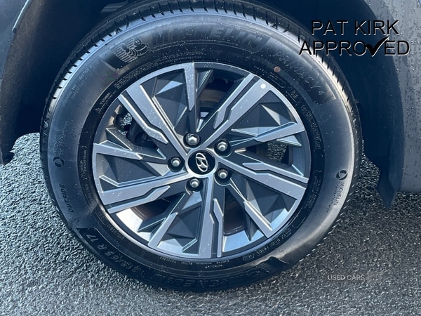 Used Hyundai TUCSON 2022 for sale - 76977120: Photo 8