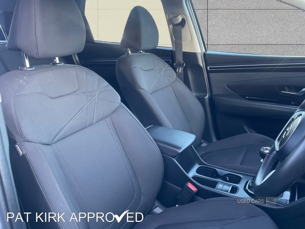 Used Hyundai TUCSON 2022 for sale - 76977120: Photo 9