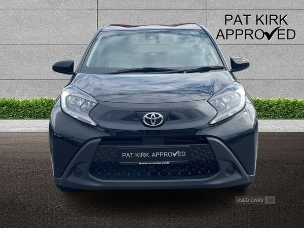 Used Toyota Aygo X 2023 for sale - 78136776: Photo 13