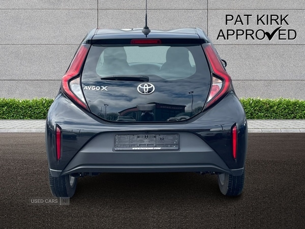 Used Toyota Aygo X 2023 for sale - 78136776: Photo 14