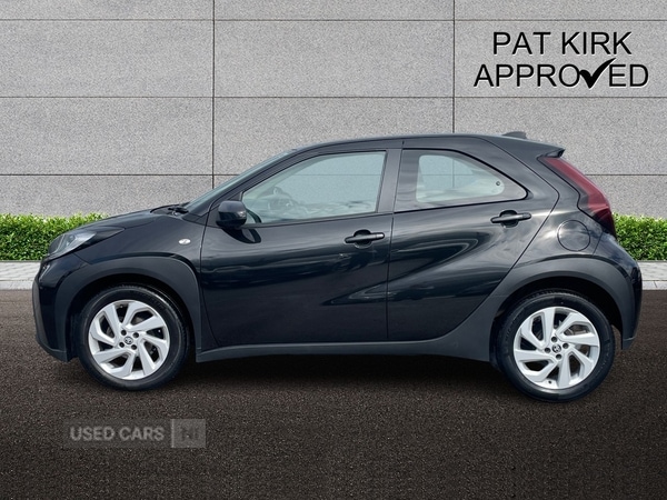 Used Toyota Aygo X 2023 for sale - 78136776: Photo 15