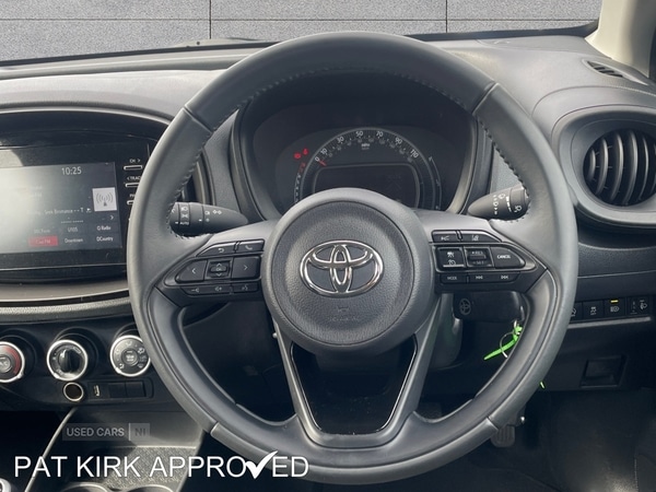 Used Toyota Aygo X 2023 for sale - 78136776: Photo 18