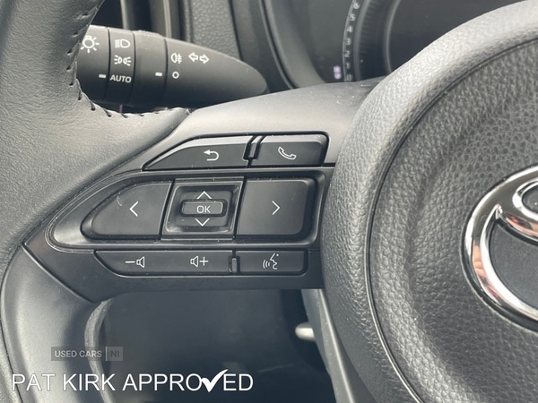 Used Toyota Aygo X 2023 for sale - 78136776: Photo 19