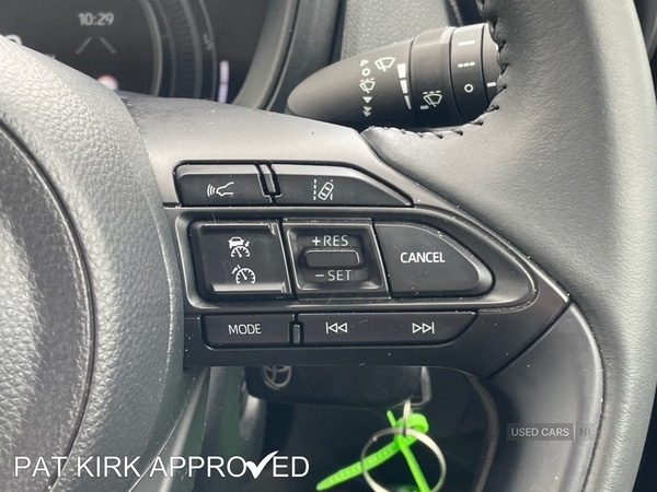 Used Toyota Aygo X 2023 for sale - 78136776: Photo 20