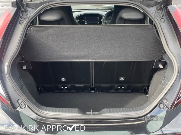 Used Toyota Aygo X 2023 for sale - 78136776: Photo 23