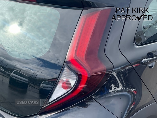 Used Toyota Aygo X 2023 for sale - 78136776: Photo 27