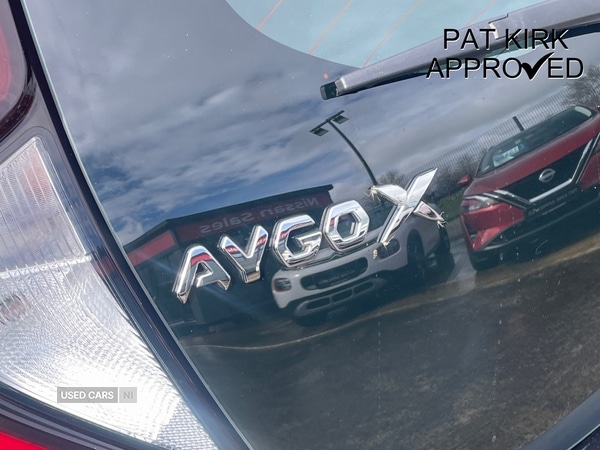 Used Toyota Aygo X 2023 for sale - 78136776: Photo 29