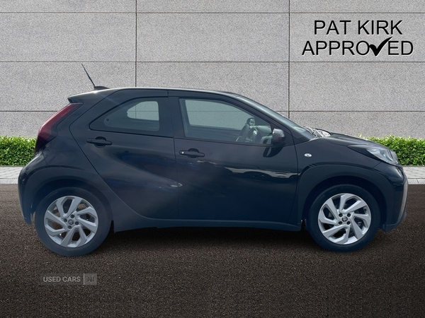 Used Toyota Aygo X 2023 for sale - 78136776: Photo 3