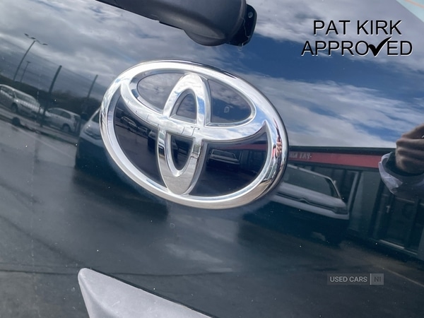 Used Toyota Aygo X 2023 for sale - 78136776: Photo 30