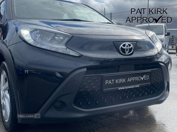 Used Toyota Aygo X 2023 for sale - 78136776: Photo 31