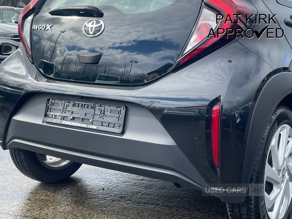 Used Toyota Aygo X 2023 for sale - 78136776: Photo 34