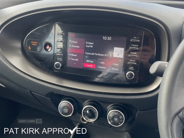 Used Toyota Aygo X 2023 for sale - 78136776: Photo 41