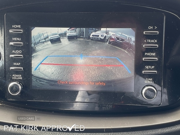 Used Toyota Aygo X 2023 for sale - 78136776: Photo 42