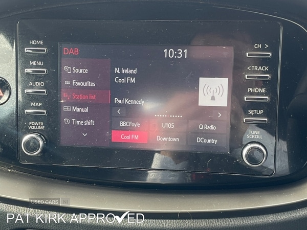 Used Toyota Aygo X 2023 for sale - 78136776: Photo 43