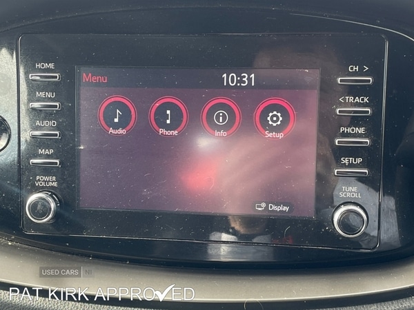 Used Toyota Aygo X 2023 for sale - 78136776: Photo 44