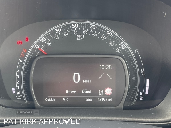 Used Toyota Aygo X 2023 for sale - 78136776: Photo 7